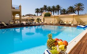 Hotel Mahara Sicily